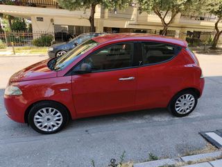 Lancia Ypsilon 2014 1.3 MULTIGET.ΕΛΛΗΝΙΚΟ.-thumb-3