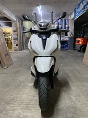 Piaggio Beverly 400 2021 ΚΑΤΑΣΤΑΣΗ ΚΑΙΝΟΥΡΙΟΥ-thumb-2