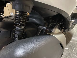 Piaggio Beverly 400 2021 ΚΑΤΑΣΤΑΣΗ ΚΑΙΝΟΥΡΙΟΥ-thumb-4