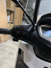 Piaggio Beverly 400 2021 ΚΑΤΑΣΤΑΣΗ ΚΑΙΝΟΥΡΙΟΥ-thumb-7