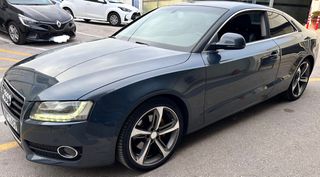 Audi A5 2008 3.2 FSI V6 Sline