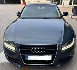 Audi A5 2008 3.2 FSI V6 Sline-thumb-1