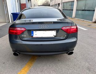 Audi A5 2008 3.2 FSI V6 Sline-thumb-2