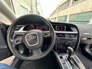 Audi A5 2008 3.2 FSI V6 Sline-thumb-3
