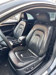 Audi A5 2008 3.2 FSI V6 Sline-thumb-4