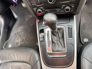 Audi A5 2008 3.2 FSI V6 Sline-thumb-7