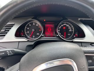 Audi A5 2008 3.2 FSI V6 Sline-thumb-8