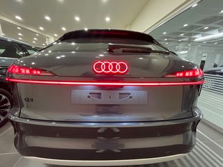 Audi Q3 2026 Sportback Advanced TFSI Hybrid S tronic 150 hp + LED PLUS-thumb-5