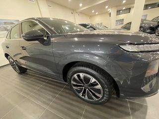 Audi Q3 2026 Sportback Advanced TFSI Hybrid S tronic 150 hp + LED PLUS-thumb-7
