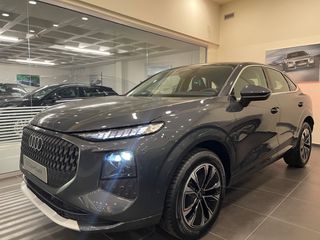 Audi Q3 2026 Sportback Advanced TFSI Hybrid S tronic 150 hp + LED PLUS-thumb-8