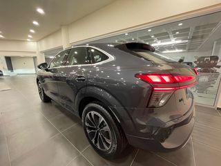 Audi Q3 2026 Sportback Advanced TFSI Hybrid S tronic 150 hp + LED PLUS-thumb-9