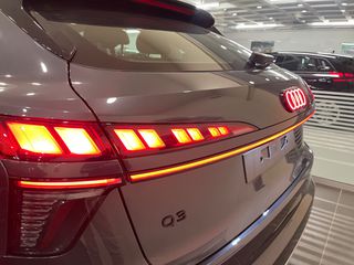 Audi Q3 2026 Sportback Advanced TFSI Hybrid S tronic 150 hp + LED PLUS-thumb-10