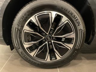 Audi Q3 2026 Sportback Advanced TFSI Hybrid S tronic 150 hp + LED PLUS-thumb-11