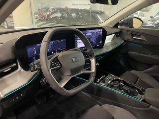 Audi Q3 2026 Sportback Advanced TFSI Hybrid S tronic 150 hp + LED PLUS-thumb-15