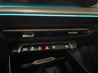 Audi Q3 2026 Sportback Advanced TFSI Hybrid S tronic 150 hp + LED PLUS-thumb-25