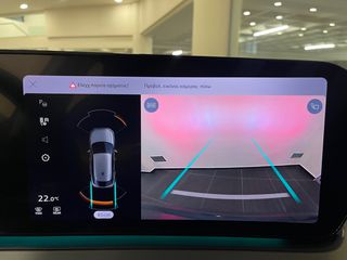 Audi Q3 2026 Sportback Advanced TFSI Hybrid S tronic 150 hp + LED PLUS-thumb-28