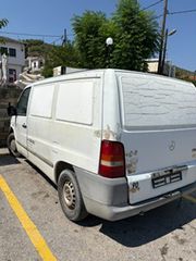 Ψυγείο Mercedes-Benz 1998 Vito 108 CDI