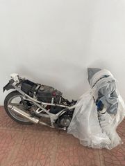 Suzuki FX 125 2002-thumb-1