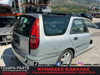 ΦΤΕΡΟ ΠΙΣΩ ΔΕΞΙ / ΑΡΙΣΤΕΡΟ RENAULT LAGUNA ΧΡΟΝΟΛΟΓΙΑΣ: 1994-1999 #TZAMPA_PARTS