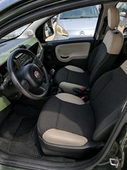 Fiat Panda 2016 Multijet Diesel 4*4-thumb-7
