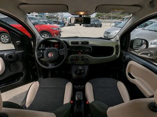 Fiat Panda 2016 Multijet Diesel 4*4-thumb-8