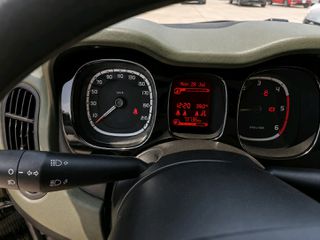 Fiat Panda 2016 Multijet Diesel 4*4-thumb-6