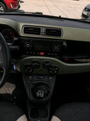 Fiat Panda 2016 Multijet Diesel 4*4-thumb-9