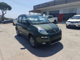 Fiat Panda 2016 Multijet Diesel 4*4