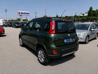 Fiat Panda 2016 Multijet Diesel 4*4-thumb-3