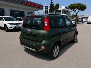 Fiat Panda 2016 Multijet Diesel 4*4-thumb-5