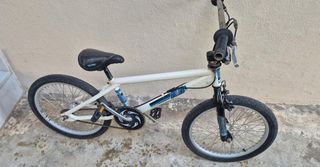 BMX 1999 Hoffman condor