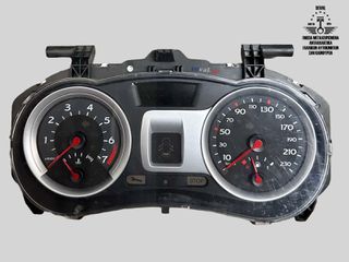 ΚΑΝΤΡΑΝ RENAULT CLIO III ΒΕΝΖΙΝΗ 2005-2012 8200305019 / 8200628775 / 8200715181