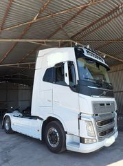 Volvo 2016 Fh 500 Retarder