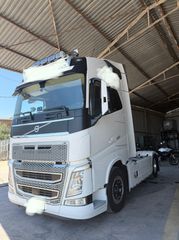 Volvo 2016 Fh 500 Retarder-thumb-1