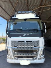 Volvo 2016 Fh 500 Retarder-thumb-2