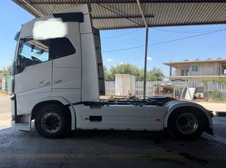 Volvo 2016 Fh 500 Retarder-thumb-3