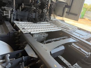 Volvo 2016 Fh 500 Retarder-thumb-4