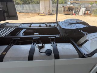 Volvo 2016 Fh 500 Retarder-thumb-5
