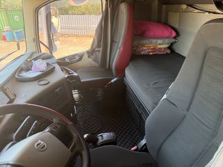 Volvo 2016 Fh 500 Retarder-thumb-13