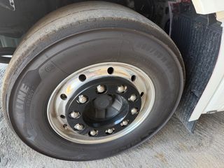 Volvo 2016 Fh 500 Retarder-thumb-16