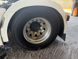 Volvo 2016 Fh 500 Retarder-thumb-17