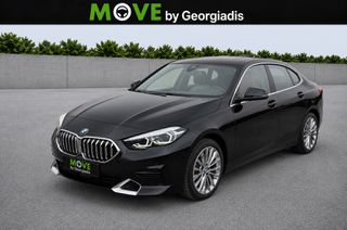 Bmw 218 Gran Coupé 2022 136 AUTO NEW FACE ΑΡΙΣΤΗ ΚΑΤΑΣΤΑΣΗ ΣΑΝ ΚΑΙΝΟΥΡΓΙΟ