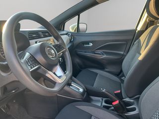 Nissan Micra 2022 ACENTA 1.0lt 92hp Auto ΠΡΟΣΦΟΡΑ έως 30/09 *ΕΓΓΥΗΣΗ*-thumb-9