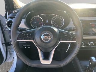Nissan Micra 2022 ACENTA 1.0lt 92hp Auto ΠΡΟΣΦΟΡΑ έως 30/09 *ΕΓΓΥΗΣΗ*-thumb-10