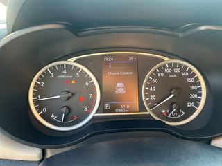 Nissan Micra 2022 ACENTA 1.0lt 92hp Auto ΠΡΟΣΦΟΡΑ έως 30/09 *ΕΓΓΥΗΣΗ*-thumb-11