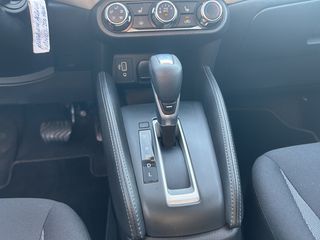 Nissan Micra 2022 ACENTA 1.0lt 92hp Auto ΠΡΟΣΦΟΡΑ έως 30/09 *ΕΓΓΥΗΣΗ*-thumb-12