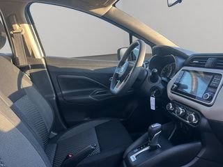 Nissan Micra 2022 ACENTA 1.0lt 92hp Auto ΠΡΟΣΦΟΡΑ έως 30/09 *ΕΓΓΥΗΣΗ*-thumb-14