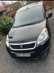 Peugeot Partner 2016 AYTOMATO 5 ΘΕΣΙΟ DIESEL