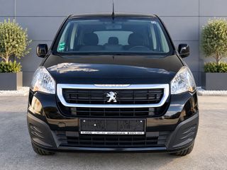 Peugeot Partner 2016 AYTOMATO 5 ΘΕΣΙΟ DIESEL