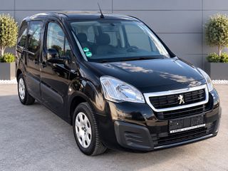 Peugeot Partner 2016 AYTOMATO 5 ΘΕΣΙΟ DIESEL-thumb-1